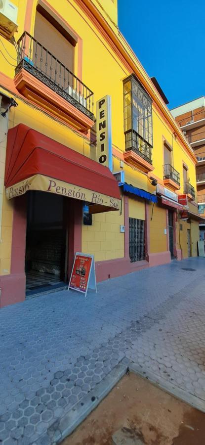 Riosol * Seville