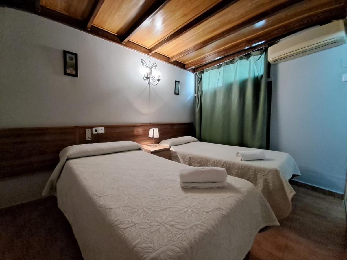 Riosol Guest house