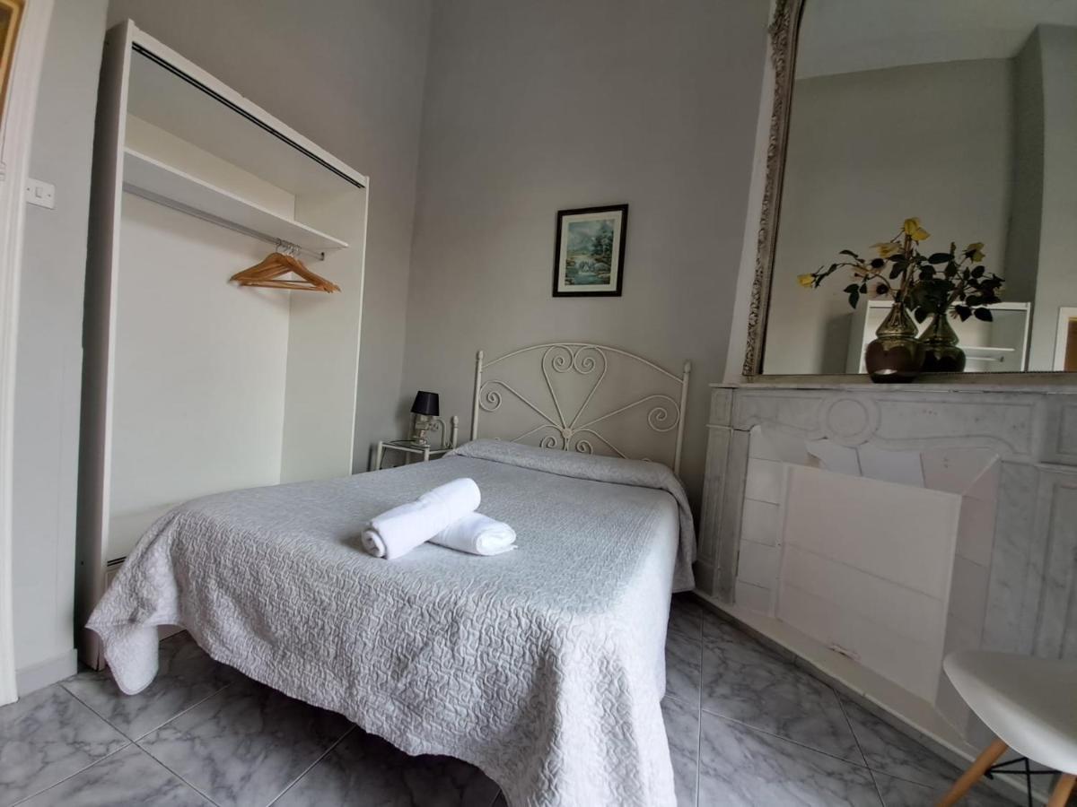 Riosol Guest house *