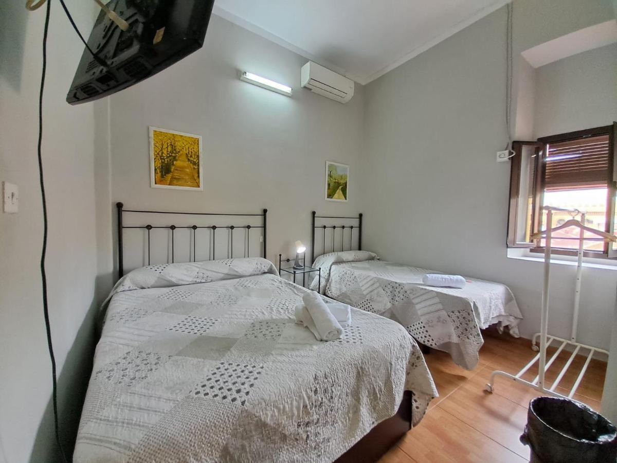 Guest house Riosol