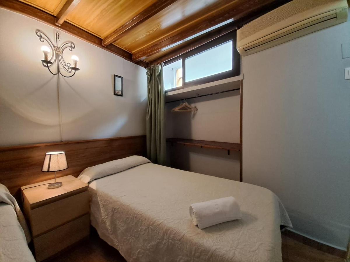 Riosol Guest house Seville