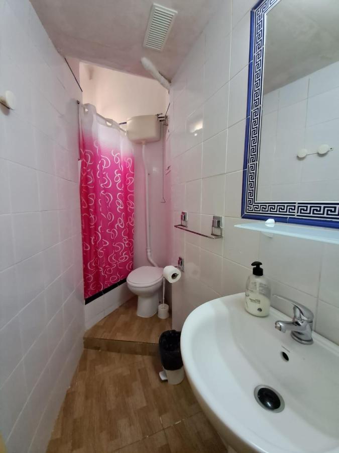 Guest house Riosol *