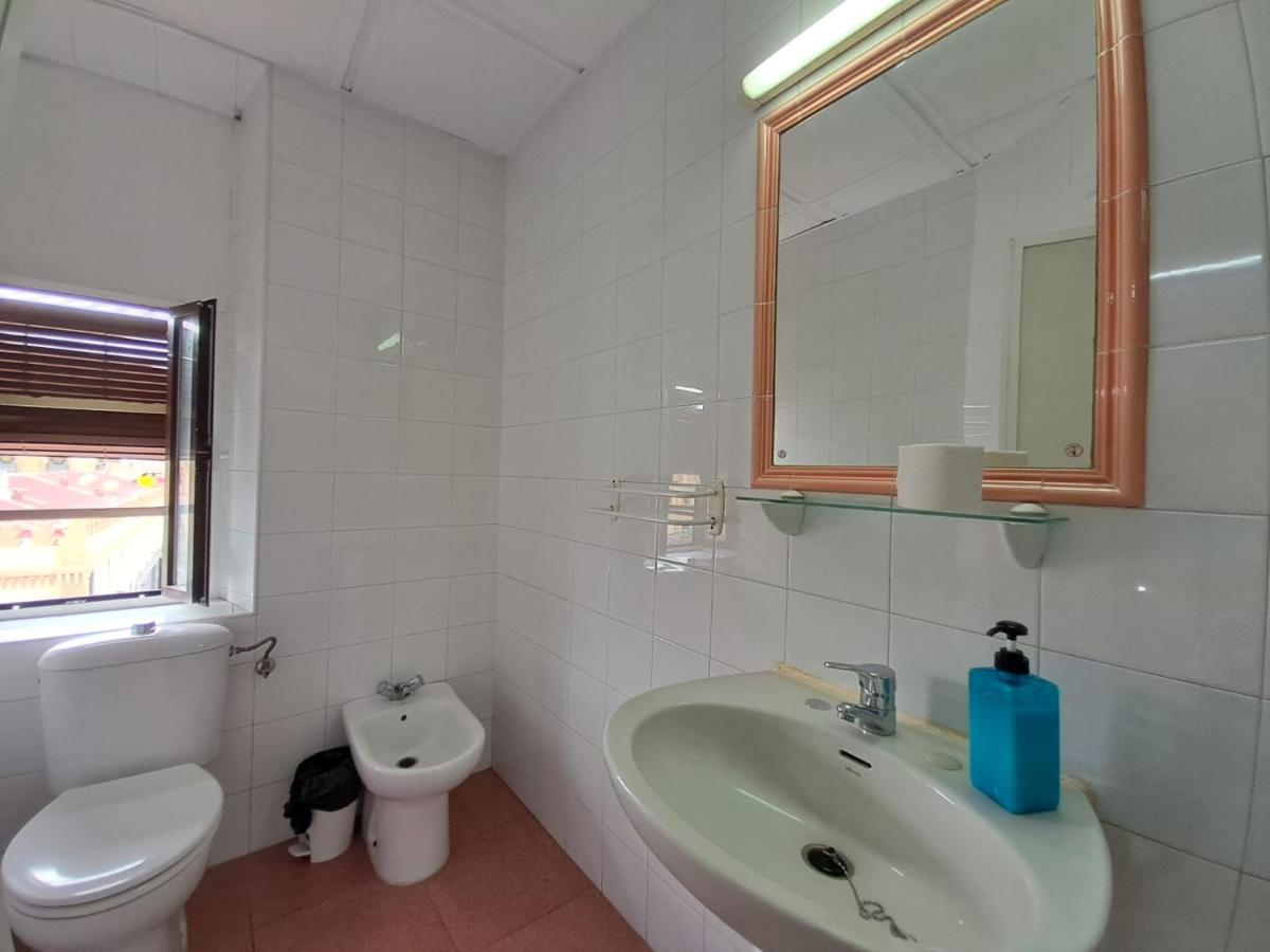 Riosol Guest house Seville
