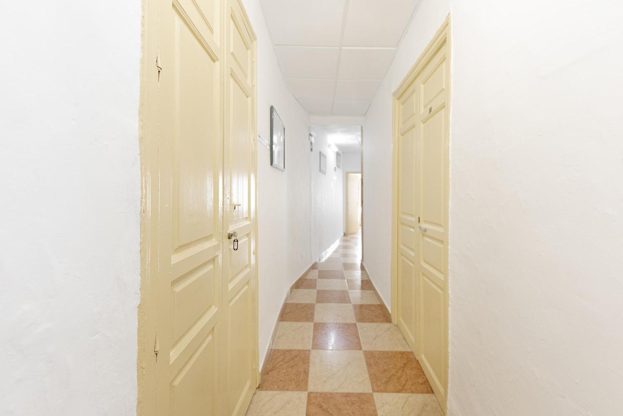 Riosol Guest house