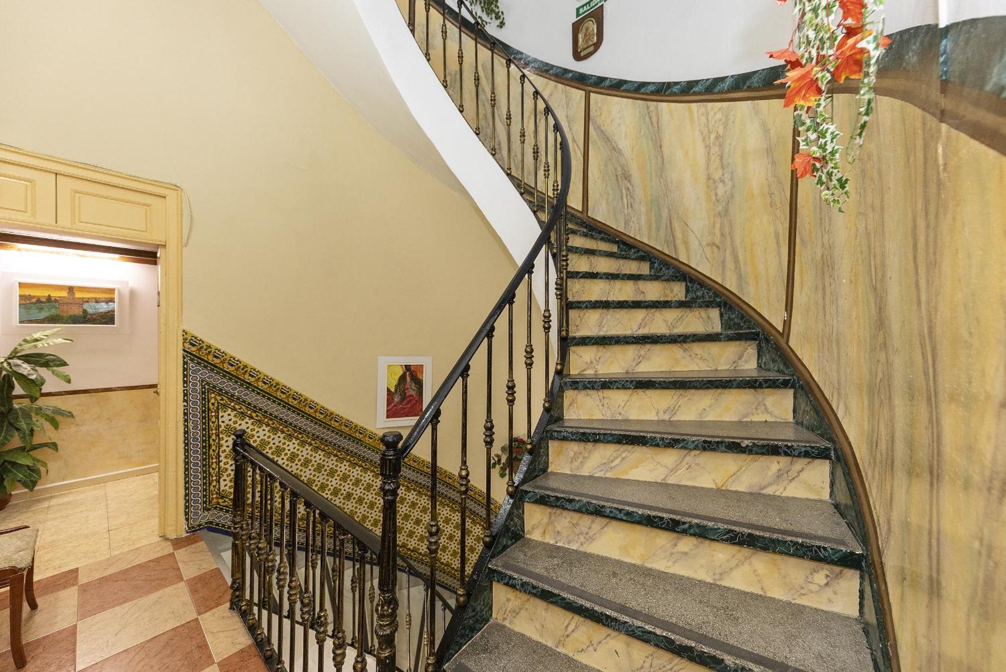 Riosol Guest house Seville