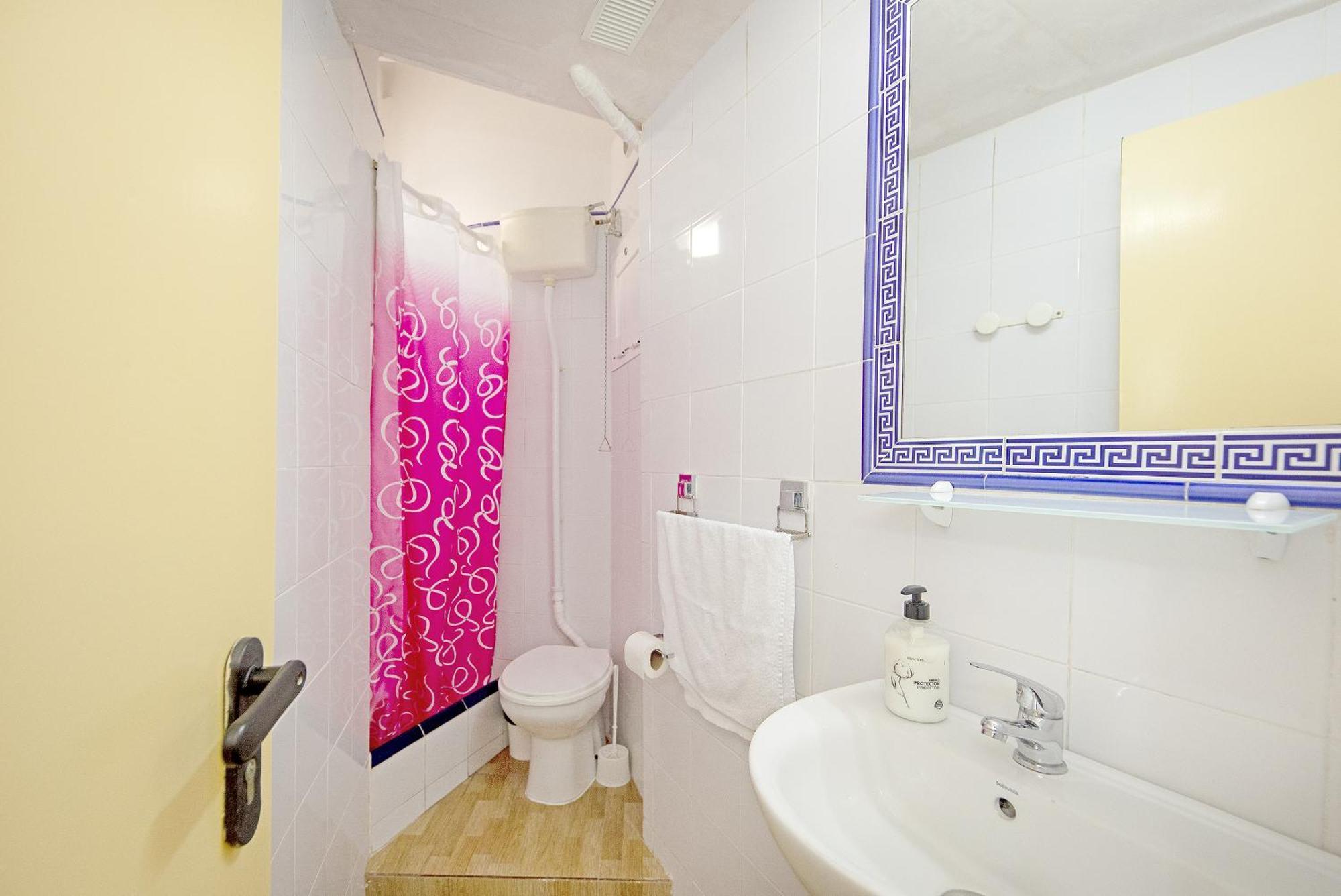 Guest house Riosol Seville