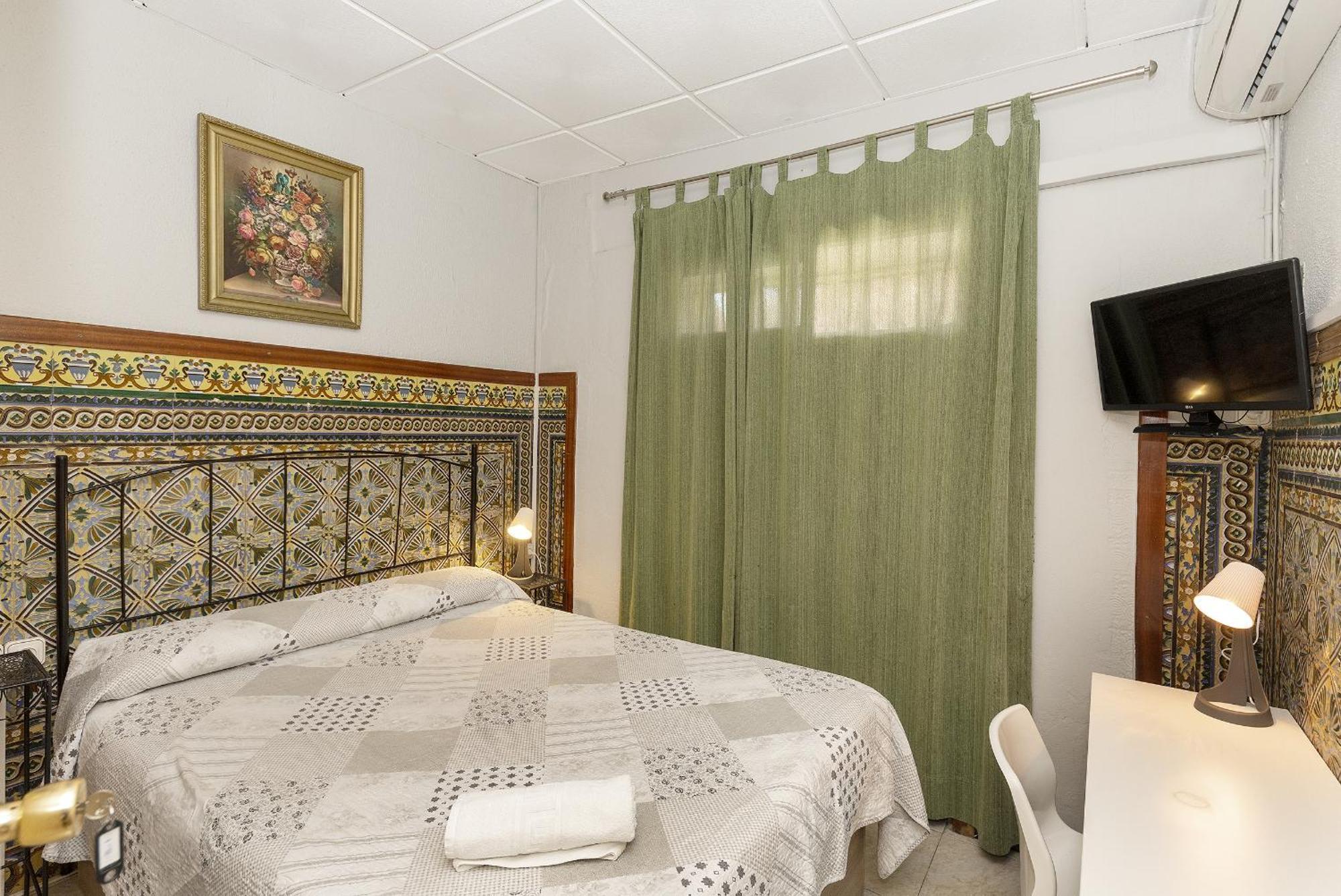 Guest house Riosol *