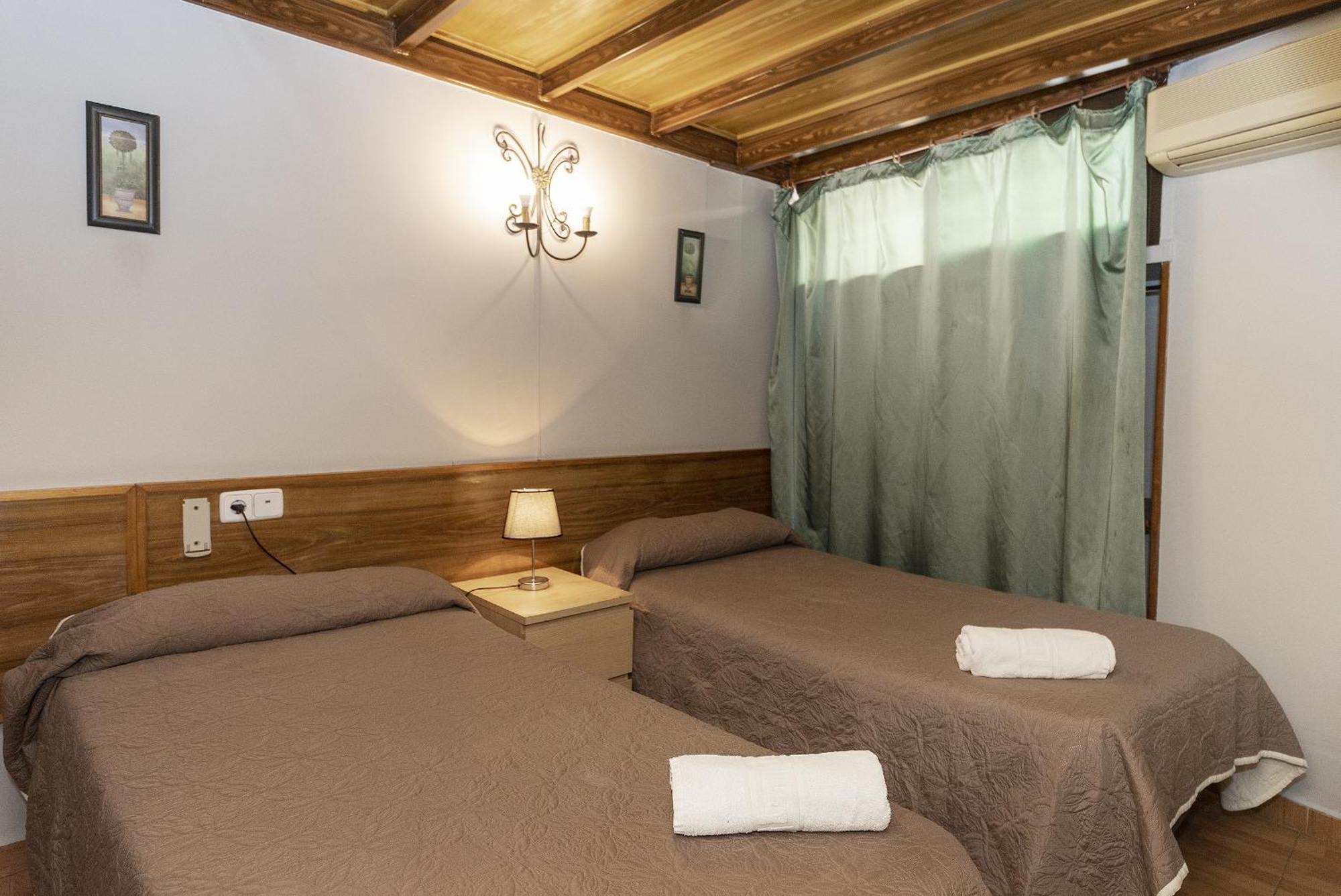 Guest house Riosol Seville