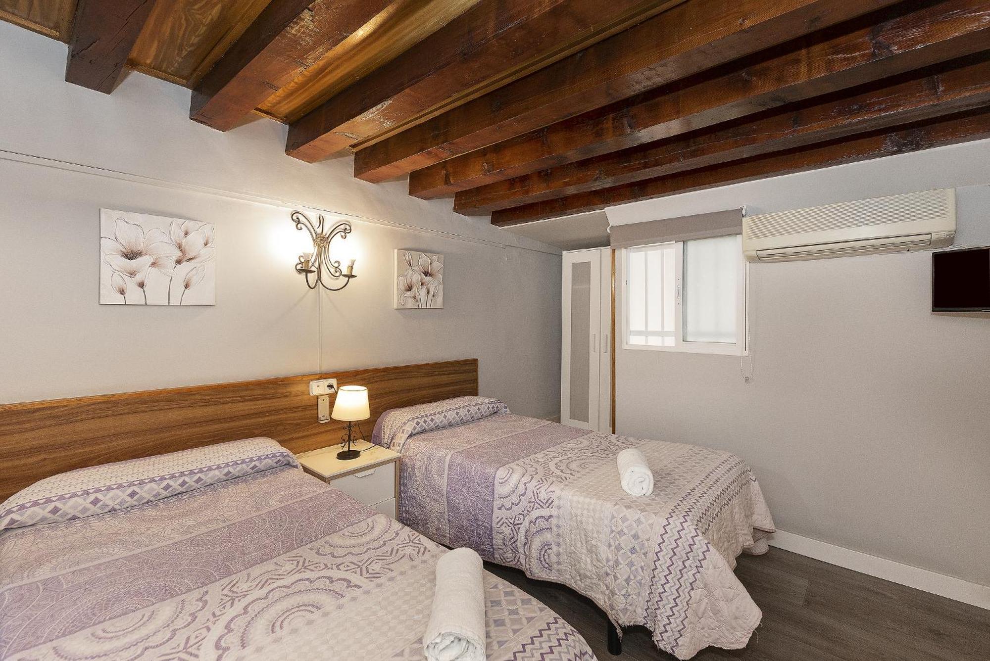 Riosol Guest house *