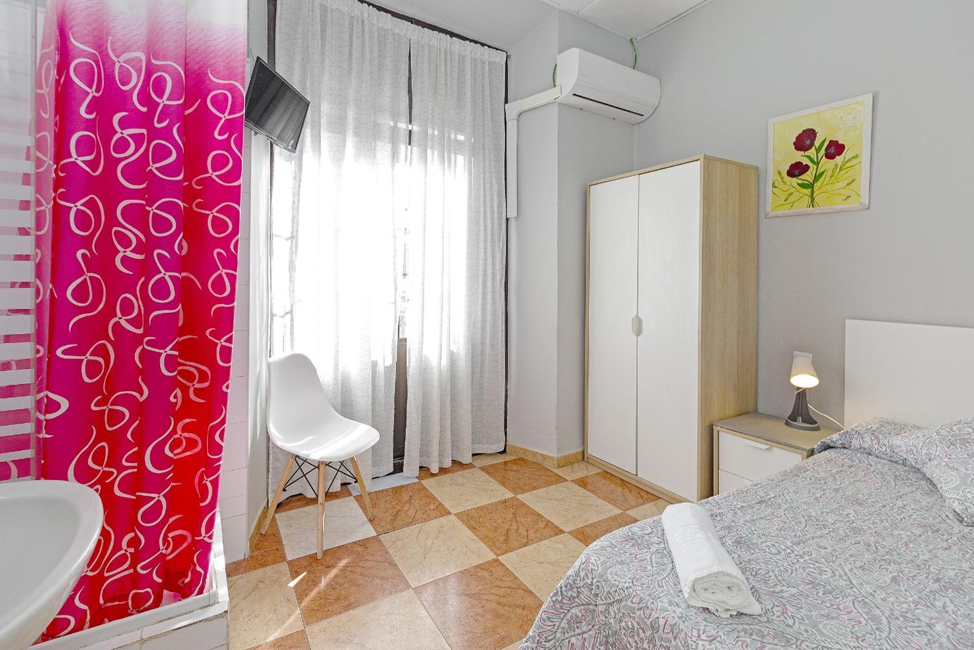 Riosol Guest house