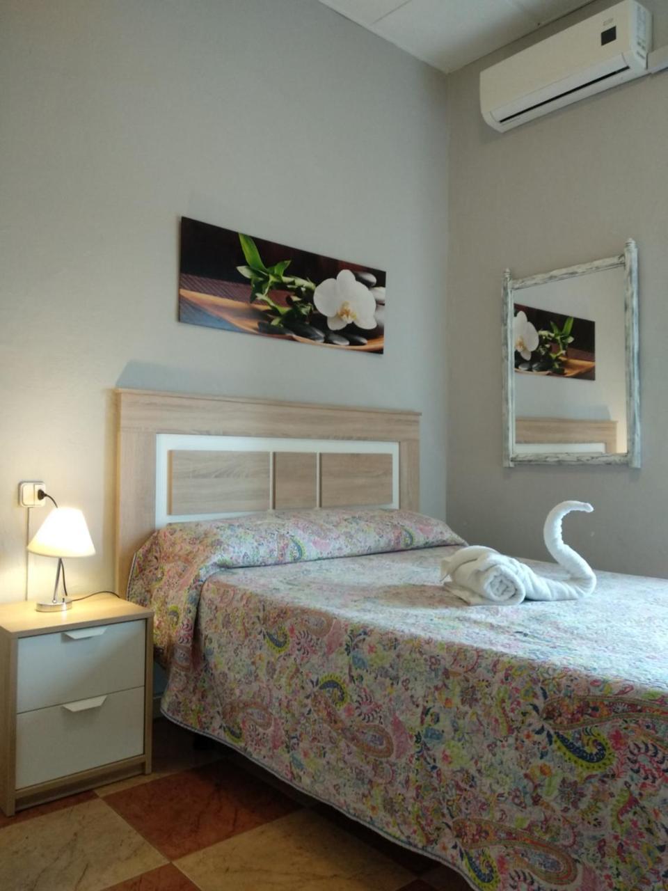 Riosol Guest house *