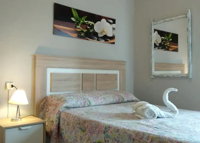 Pension Riosol
