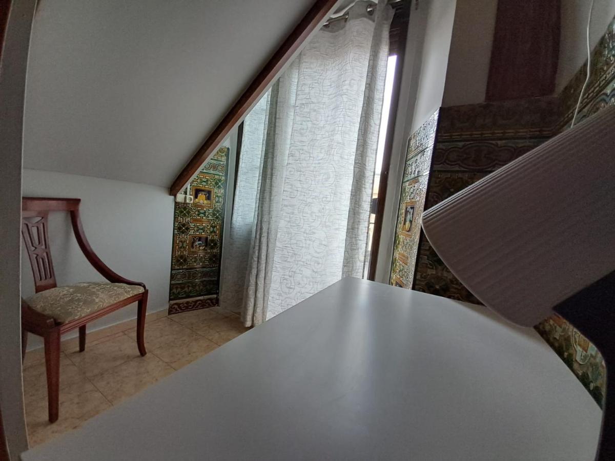 Maison d'hôtes Riosol *